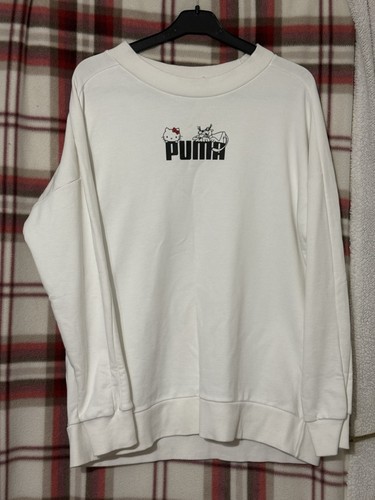 Hello kitty puma - kitty,