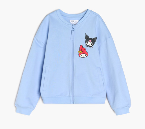 Hello kitty and friends - kitty,
