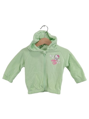Hello kitty sweatjacke kinder - kitty,