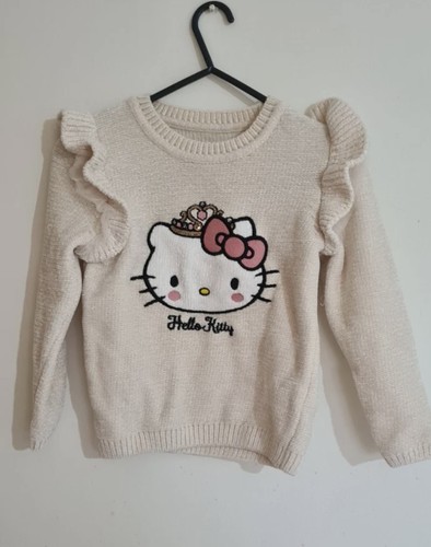 Mädchen hello kitty - hello,