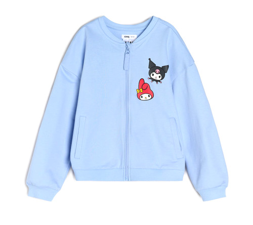 Hello kitty and - kitty,