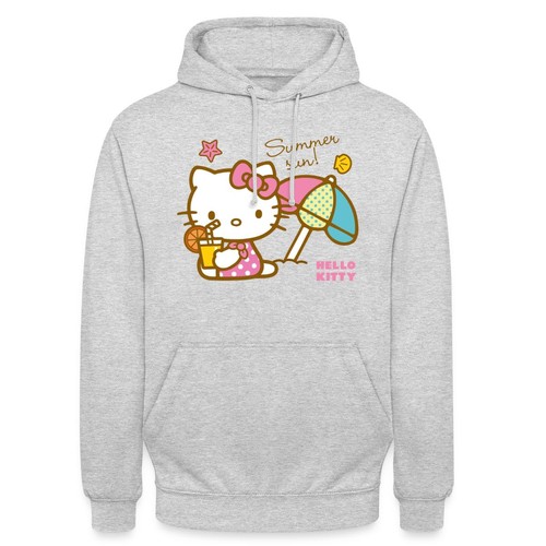 Hello kitty strand summer - hello,