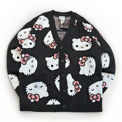 Hello kitty cardigan - hello,