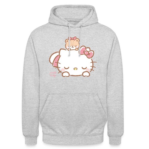 Hello kitty mit teddy - kitty,