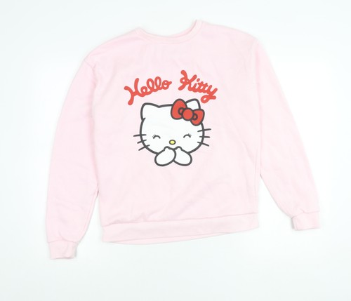 Hello kitty mädchen - hello, rosa