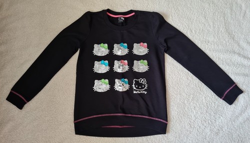 Hello kitty schwarzes - hello,