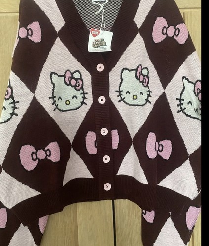 Hello kitty skinnydip - kitty,