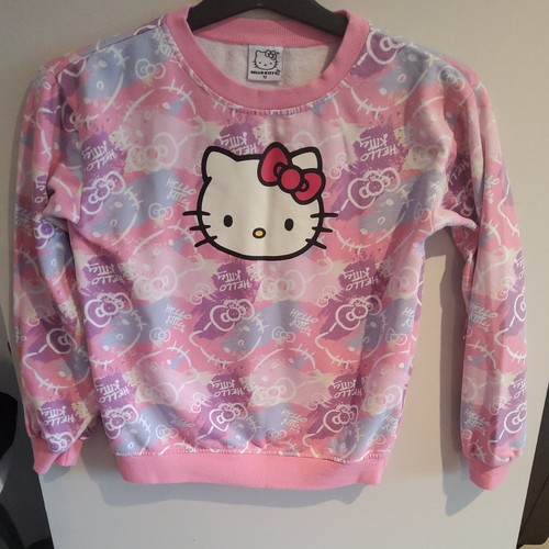 Hello kitty mädchen - hello,