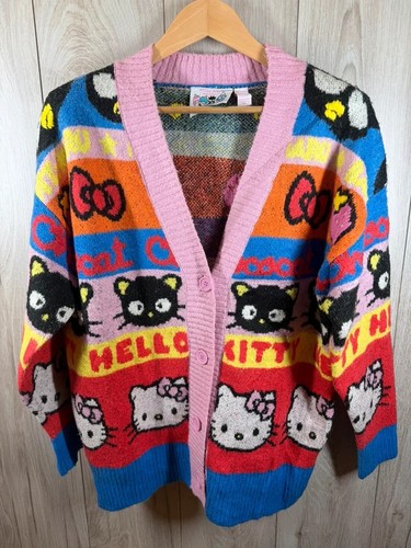 Hello kitty friends x - hello,