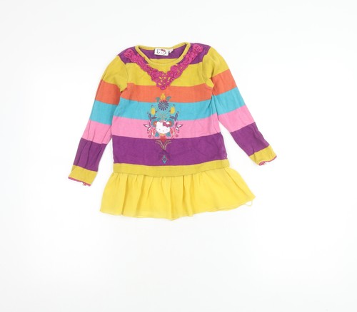 Hello kitty mädchen kleid - kitty,
