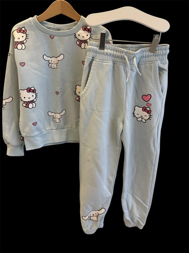 Sanrio hello kitty friends - hello,