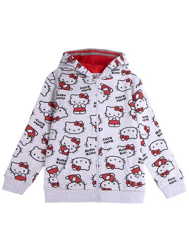 Hello kitty sweatjacke - hello,