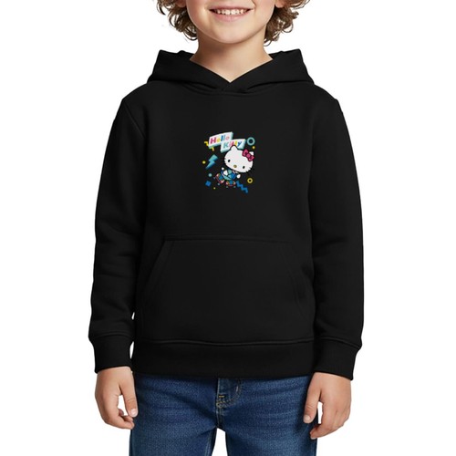 Hello kitty 90er - 90er, mit