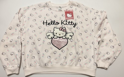 Hello kitty women large - hello,
