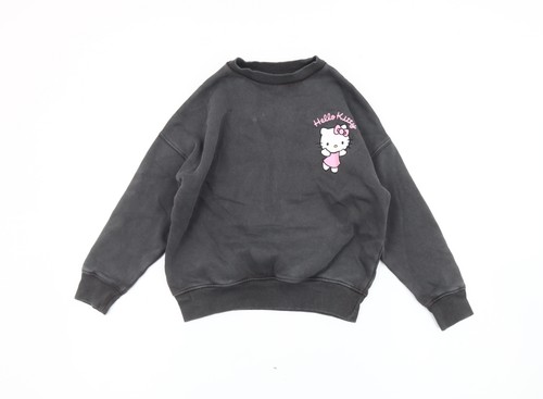 Hello kitty mädchen pullover - hello,