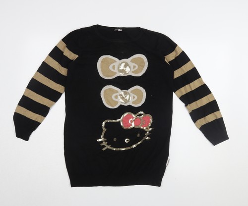 Hello kitty mädchen - mädchen, pullover