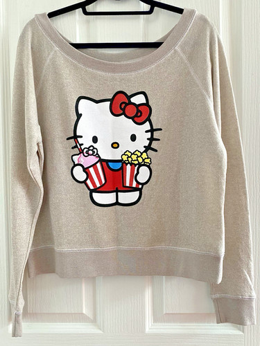 Hello kitty pullover trikot - kitty, pullover/trikot