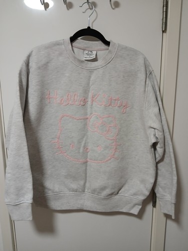 Hello kitty pullover damen - hello,