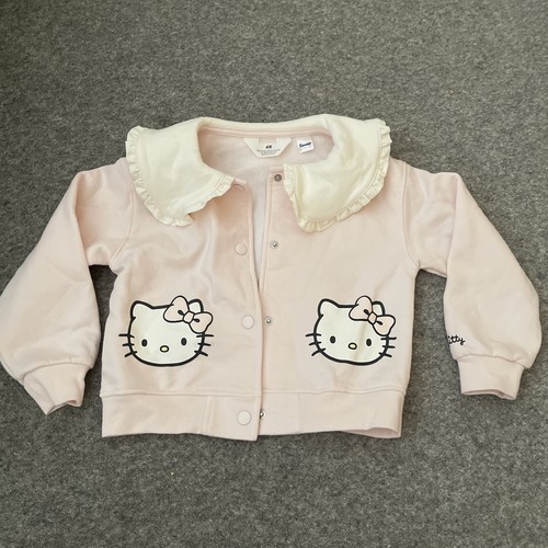 Mädchen hello kitty - h&m,