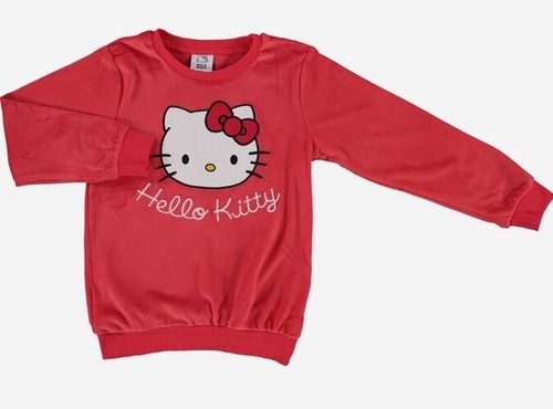 Weiches sweatshirt rot - sweatshirt,