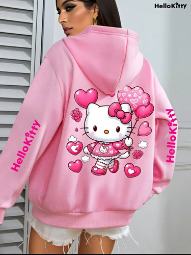 Sanrio hello kitty mädchen - sanrio,