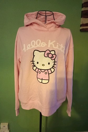 Hello kitty pullover damen - hello,