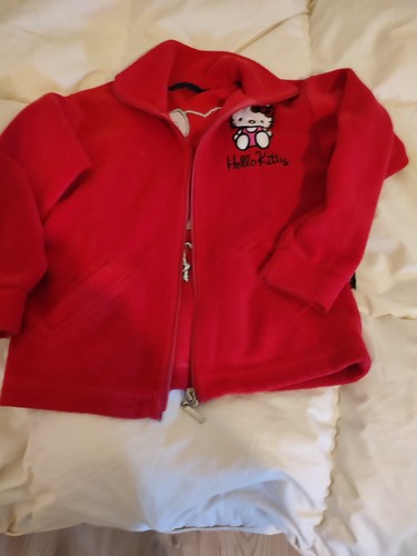 Sweatjacke mädchen 122 - sweatjacke,