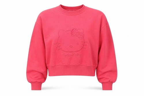 Hello kitty damen pullover - kitty,