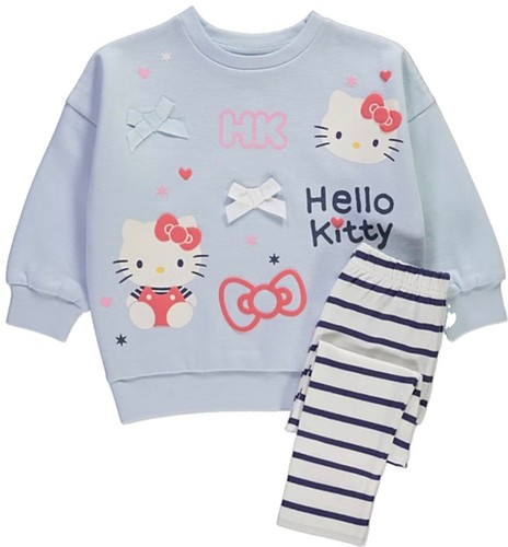 Monate blaues hello - blaues,