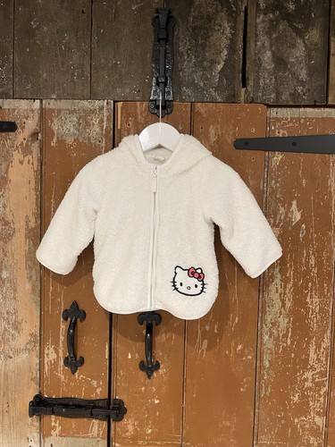 Hello kitty jacke - kitty, h&m