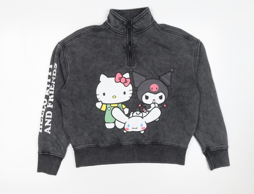 Primark mädchen schwarz hello - mädchen,