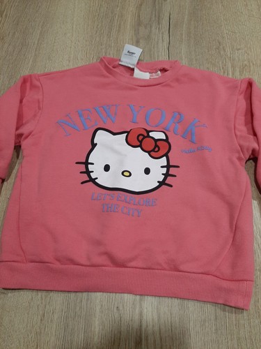 Zara sanrio hello kitty - sanrio, "new