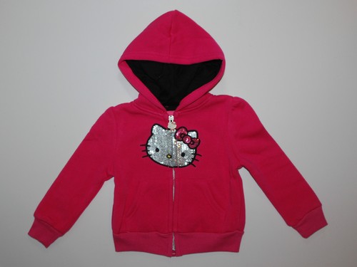 Babyjacke~Neu~USA~Gr.80~Hello
