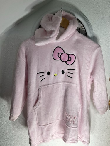 Hello kitty kinder hoodie - kinder,