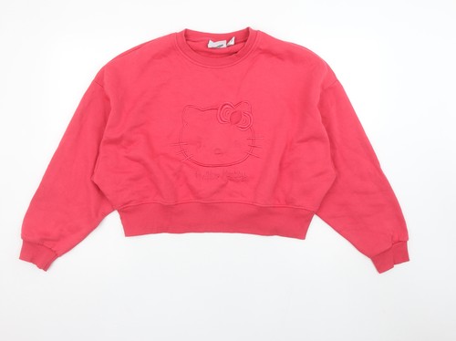 Hello kitty damen rosa - damen,