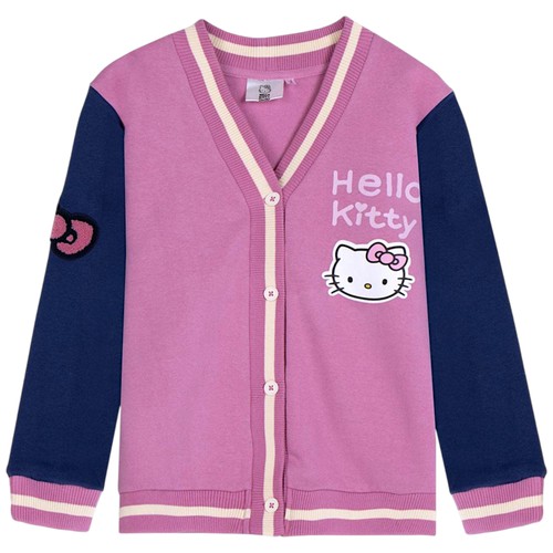 Hello kitty sweatjacke - kitty,