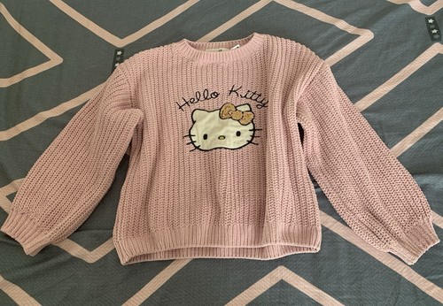Mädchen hello kitty - mädchen,
