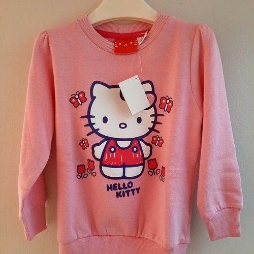 Hello kitty mädchen - hello,