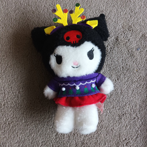 Sanrio kuromi - sanrio,
