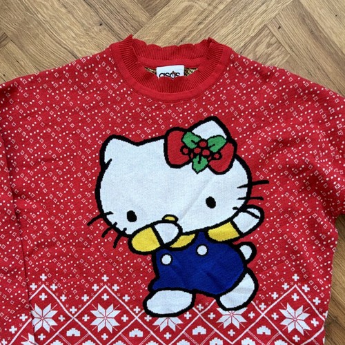 Hello kitty xmas - hello, sanrio