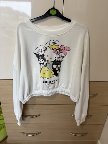 Hello kitty and friends - kitty,