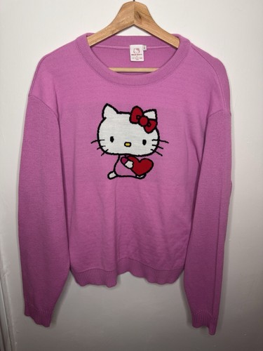 Hello kitty skinnydip rosa - hello,