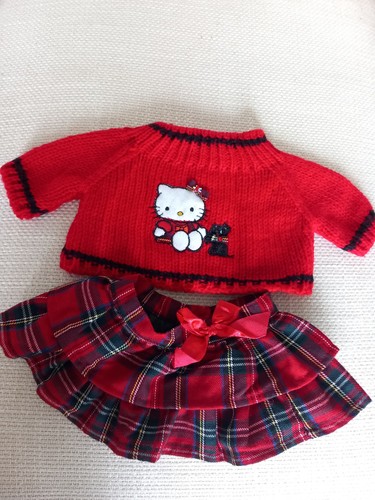 Build bear sanrio - build,