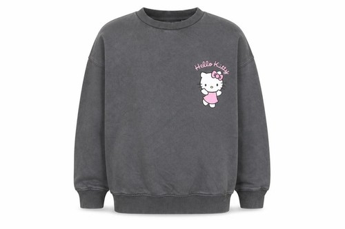 Sanrio mädchen pullover - mädchen,