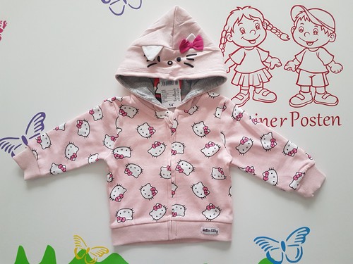 Jacke sweatjacke mit kapuze - jacke,