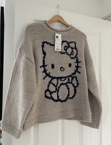 Moussy hello kitty schwerer - moussy, x