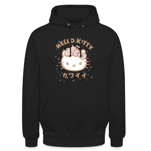 Hello kitty kawaii stil - kawaii, unisex