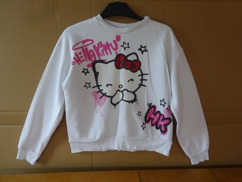 Weißer hello kitty - weißer,