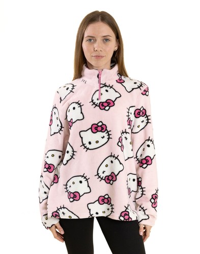 Hello kitty pullover damen - kitty, |