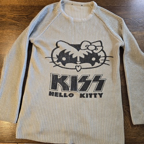 Hello kitty kiss rare - kiss, ~